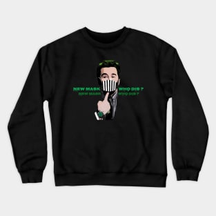 Beetlejuice Crewneck Sweatshirt